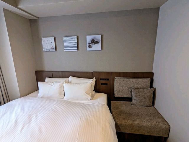 高山 | Wing國際飯店飛驒高山，地理位置方便、價格實惠