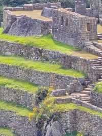 Machu Picchu: The Lost City That Finds You