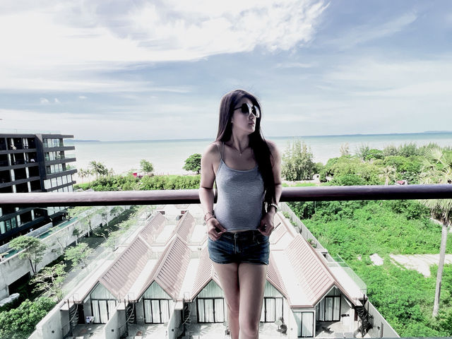 Ana Anan Resort and Villa Pattaya