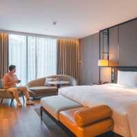 DusitD2 แห่งเดียวในกรุงเทพ