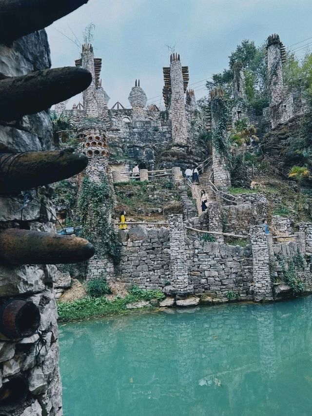 Yelang Valley – A Mysterious Kingdom Reborn in Stone & Art!