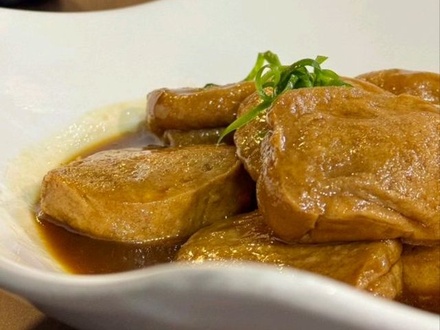 兆元宴必選餐廳 鄒記食舖太驚豔