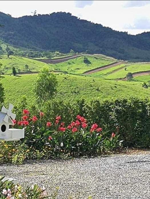 Phetchabun isn’t a detour. It’s the dest