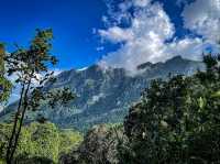 Doi Chiang Dao is a Whole Mood