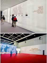 【會展】其命惟新：廣東美術百年大展
