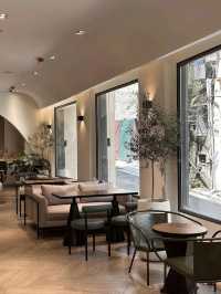 Sip & Snack Pastry Shop