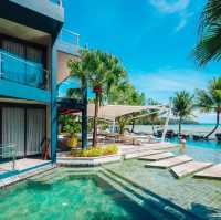 Hotel Tide Phuket  