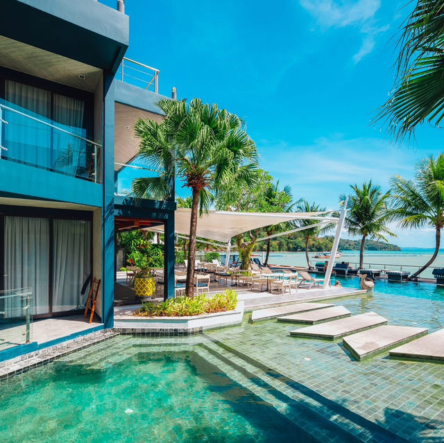 Hotel Tide Phuket  