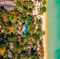 Paradise Koh Yao พาราไดซ์ เกาะยาว 