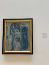 【香川】香川出身のアーティスト作品が並ぶ「丸亀市猪熊弦一郎現代美術館（MIMOCA）」