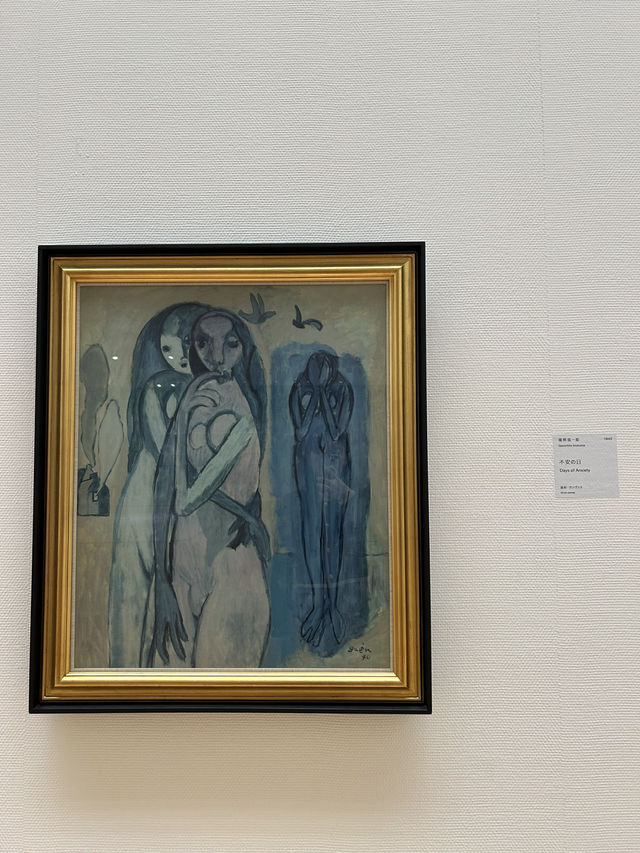 【香川】香川出身のアーティスト作品が並ぶ「丸亀市猪熊弦一郎現代美術館（MIMOCA）」