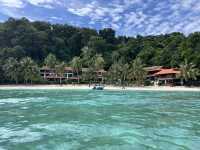 Redang Island