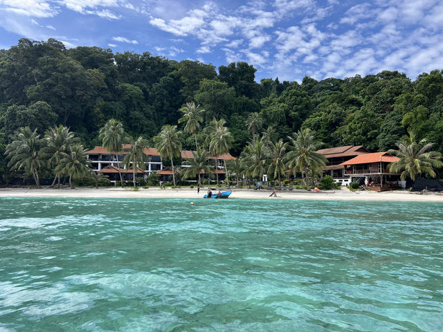Redang Island
