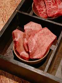 尖沙咀日式燒肉店