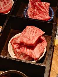 尖沙咀日式燒肉店