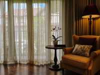 A timeless stay at Mercure Dalat Resort