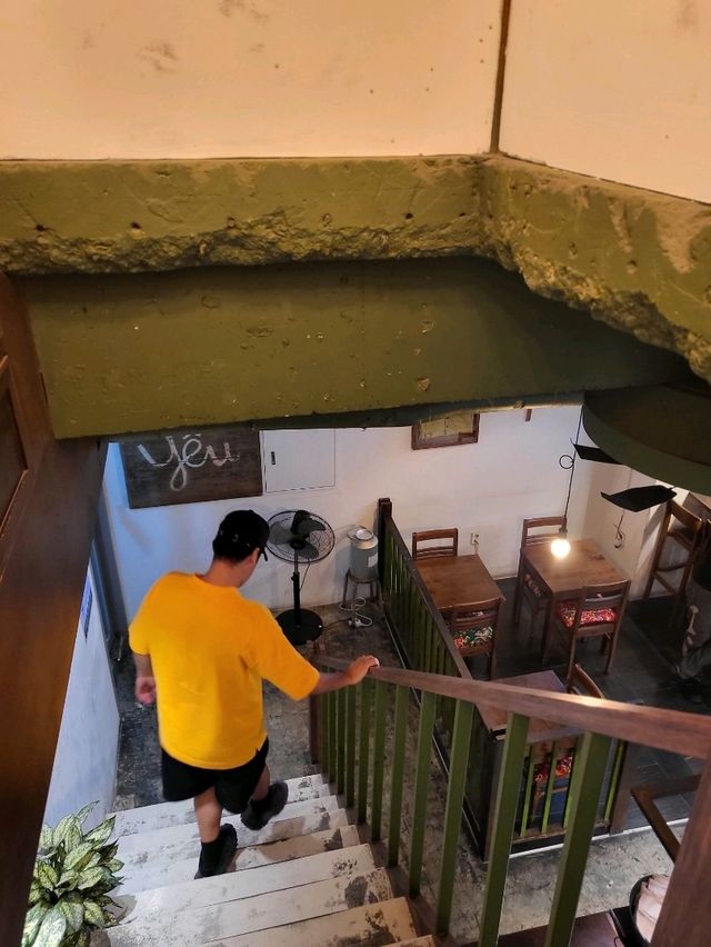 부산 광안리에서 즐기는 베트남의 향기