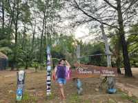 The Moken Eco Village
