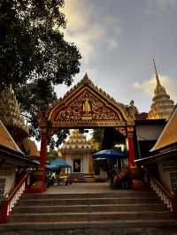 10 most visited place in pattaya 