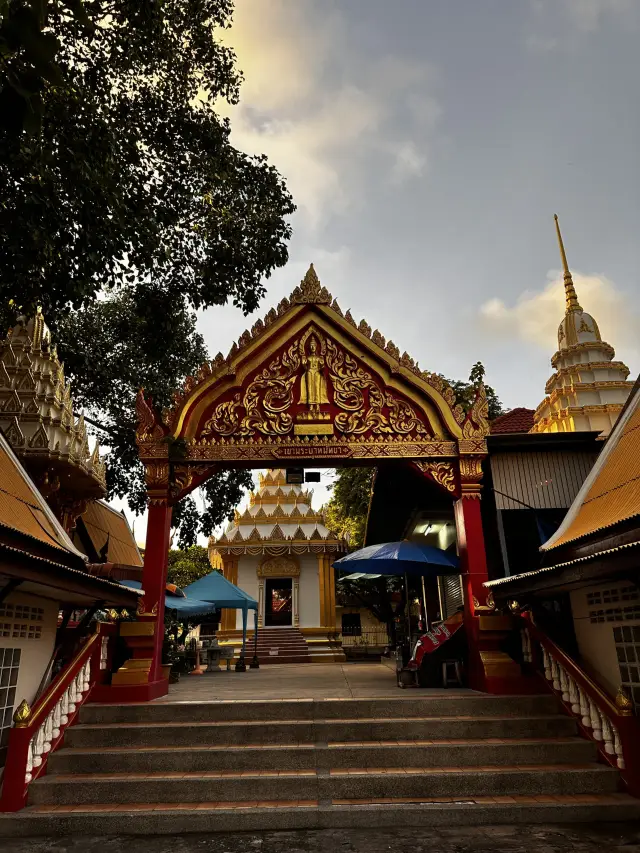 芭達雅10大熱門景點