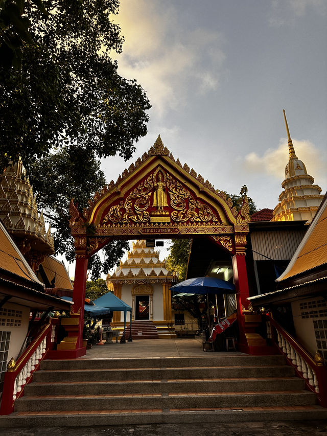 10 most visited place in pattaya 