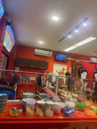 ร้านชื่อดัง จากเยาวราช : เฮง ปัง ปั๊ว