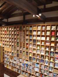 📚🌲**【遠野 こども本の森】 建築と本と自然が出会う、心をひらく森の図書館**