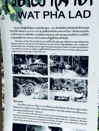 Favorite short hike in chiang mai