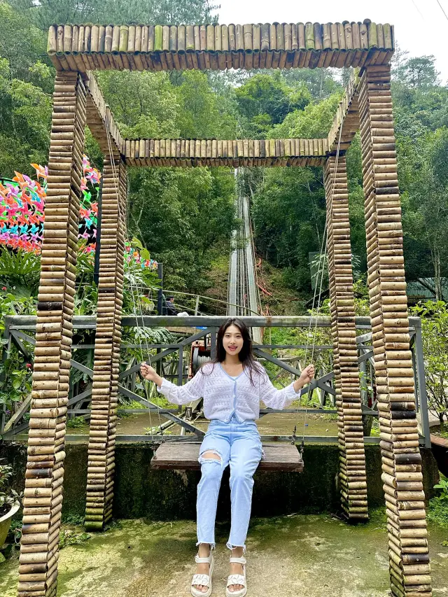 Recommended travel destinations in Dalat