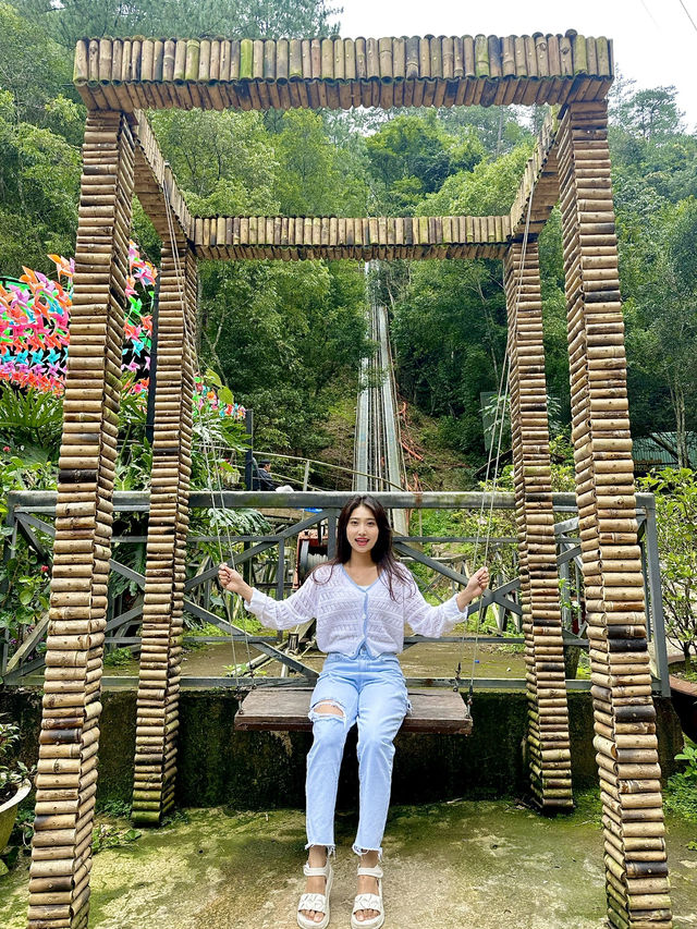 달랏 가볼만한 여행지
