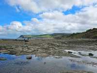 Robin Hood’s Bay, North Yorkshire