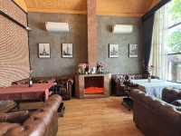 Materna Cafe and Bistro
