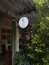 🌿 GalileOasis – Hidden Gem ใจกลางกรุงเทพฯ