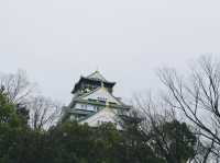 48 Hours in Osaka: Castles, Kimonos & City Lights! 