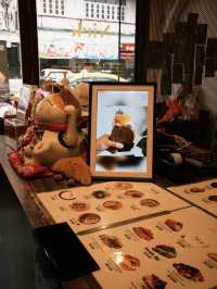 Nick – Artisan & Viennoiserie