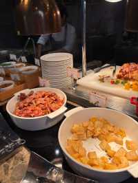 🇹🇭Bangkok Hotel Breakfast