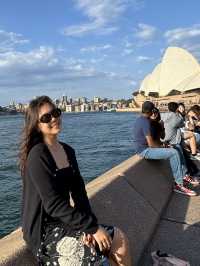 The Sydney Opera House: An Iconic Marvel 🇦🇺🎶