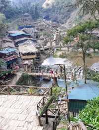 Cat Cat Village, Vietnam: An Unforgettable Group Adventure