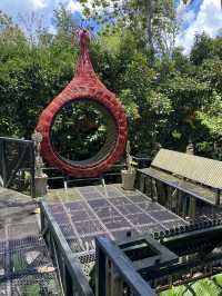ล่องแก่งหนานมดแดง – ผจญภัยกลางสายน้ำติดธรรมชาติ