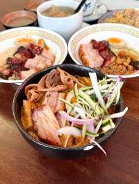 How Fook Kin Perfects the Art of Char Siew and Roast Pork