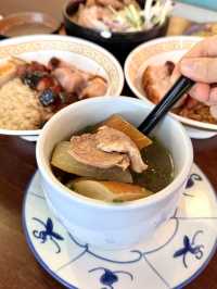 How Fook Kin Perfects the Art of Char Siew and Roast Pork