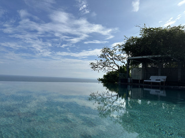 Uluwatu Estate: Luxurious Stay in Bali