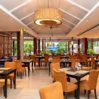 Holiday Inn Phuket Surin Beach Resort