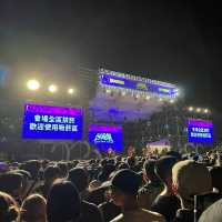 Summer paradise of Taiwan— Kenting