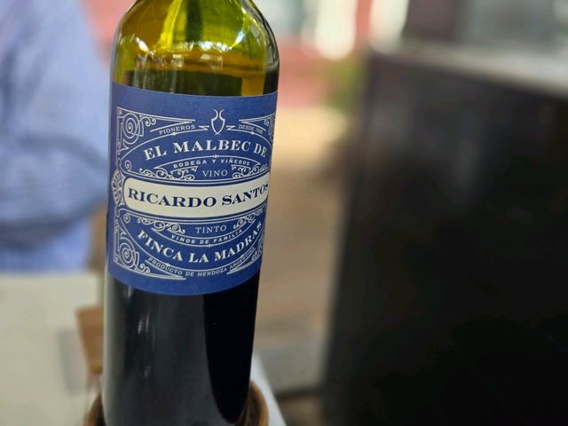 해외여행 부에노스아이레스 미슐랭 1스타 스테이크 맛집 Don Julio Parrilla