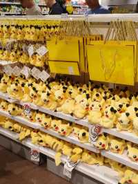 【東京駅】ここだけの限定グッズがたくさん！ポケモンストア