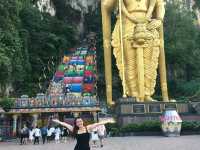 Discovering Malaysia 
