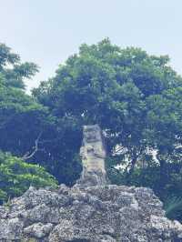 沖繩｜琉球最大的破風墓 世界遺產的特殊墓葬文化