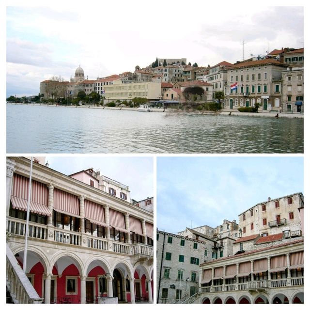 クロアチア攻略🇭🇷