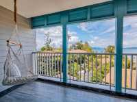 Cape Kudu Hotel, เกาะยาวน้อย — พักใจกลางธรรมชาติ
